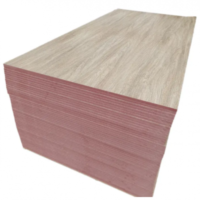 Wood Plywood MDF Board Slatwall Panel Slat Wall