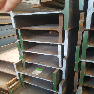 Hot-rolled European Standard H-beam HEB240*240*10*17/12m spot goods