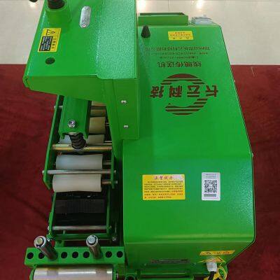 Cable Conveyor Cable Laying Machine Underground Cable Pulling Tools photo-3