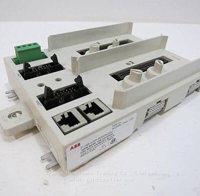 ABB PHBIOR8000N200 IOR Gateway Harmony Block Terminal Base Unit