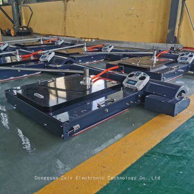 Water Dry Type Solar Photovoltaic Cleaning Equipment Remote Control Automatic Solar Panel Cleaning Robot photo-4