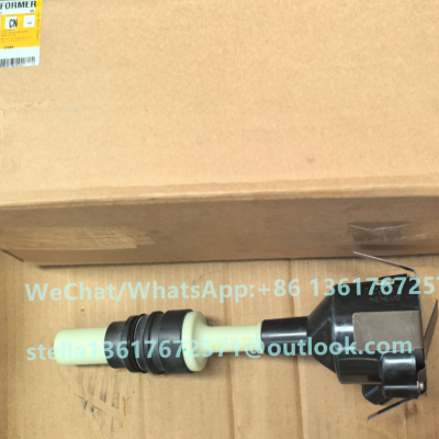 418-4862 4184862 2592078 259-2078 Caterpillar Transformer Gp-Ignition для генераторного агрегата CAT G3512 G3516 G3508 G3520 Запчасти для промышленных газовых двигателей