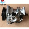 HY-AC7347M New Suzuki swifts auto air conditioning compressors 95200-63ja1 95201-63ja0 4PK 9520063ja1 9520163ja0