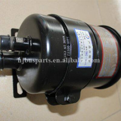 Steering System Oil Tank 3408-00112 Original Auto Parts Power Steering Tank photo-2