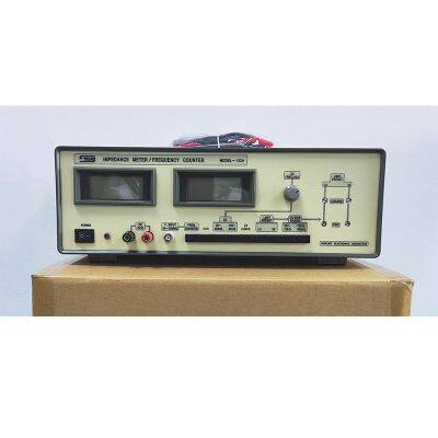 152A IMPEDANCE METER 152a