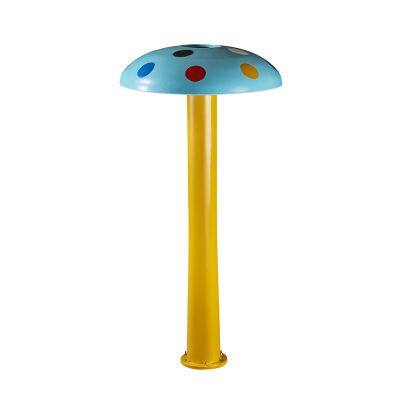 Carton Impact Mushroom Shower for Bath & Swimming for Water Parks photo-5