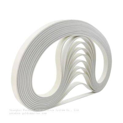 Bridle Tension Belt for Slitting Line photo-4