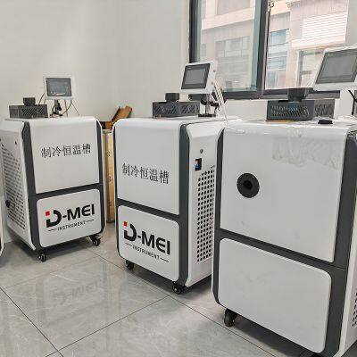 DY-HT1M-Y Bath Type Black Body Radiation Source(-50℃-80℃) Radiation Surface 100mm/150mm/200mm photo-3