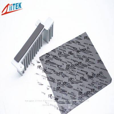 Wholesale Customized 3.0W Thermal Conductive Silicone Free Gap Filler Pad for Battery Pack Application photo-4