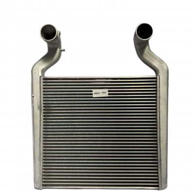 radiator Car Accessories FAW J6 truck Intercooler 1119010-19W auto cooling system