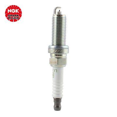 Wholesale Original Genuine NGK Spark Plug Single Platinum LKAR6AGP 95830 Car Engine Spark Plug for HONDA