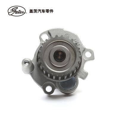 Original Gates GWP5511 Car Engine Cooling System Water Pump Repair Kit for AUDI(BR) Bomba de Agua 06F121011 photo-2