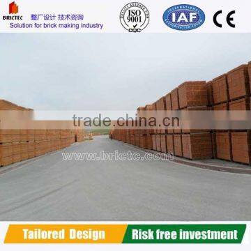 Low Invest High Profit Sand Brick Making Machines photo-6