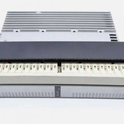 Schneider AS-B838-032  PLC MODULE