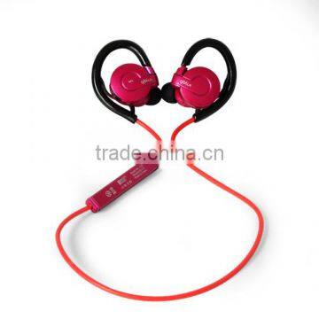 Hot New Universal Wireles Stereo Neckband Sport Bluetooth Headset With V4.1 photo-4