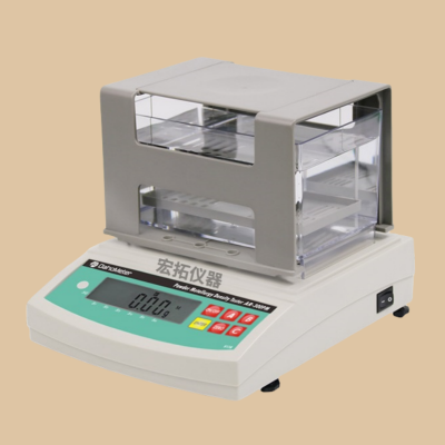 Densitometer