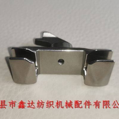 D2 Projectile Loom Parts Picking Shoe PU Sliding Block 911322279 photo-2