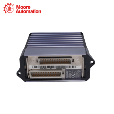 FOXBORO FBM202 P0914ST Input Thermocouple Module In Stock photo-4