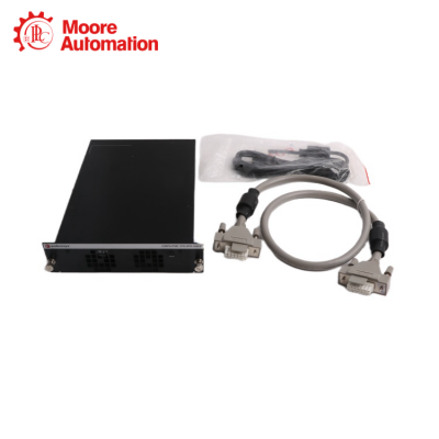 FOXBORO P0973BP Redundant Pwr Supply In Stock photo-5