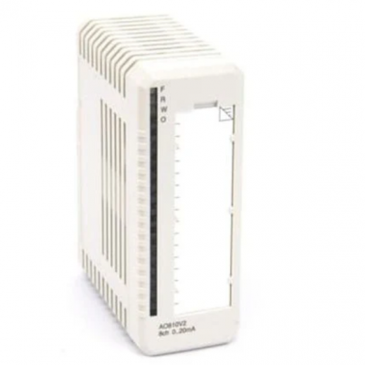ABB  AO810V2  ADVANT S800 I/O