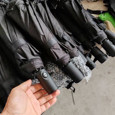 30% off Semi-finished Custom Folding Umbrella Umbrella Umbrella Frame Manufacturer Semi-finished Umbrella Custom Factory photo-5