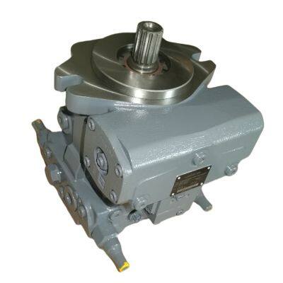 SBZSZ A10VG18 Pompe à piston axial A10VG45EP4D1/10L-NTC10F025DP-K A10VG28DA1D3L/10R-NSC10F015SH-S pour machines industrielles