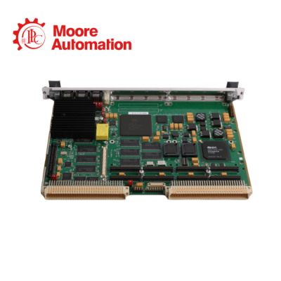 MOTOROLA MVME5100 MVME-5100