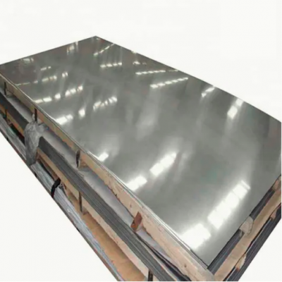800/800h/800ht High Temperature Corrosion Resistant Nickel Base Alloy Plate