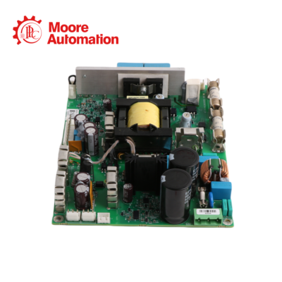 ABB 3AXD50000042965 BDPS-11C photo-5