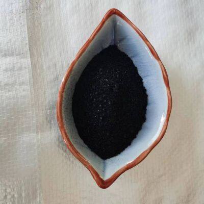 Superfood Powder Black Pigment Organic Bamboo Charcoal Edible Vegetable Carbon Black Powder