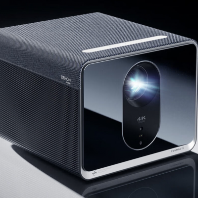 What certifications are required for projectors to be exported to Europe and the United States
