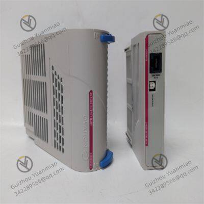 Emerson  5X00062G01  Analog output module