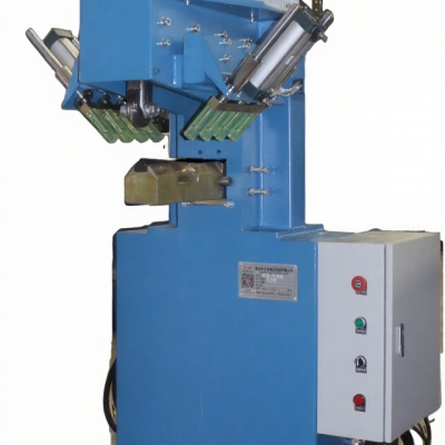 MG213B Sink shaping machine