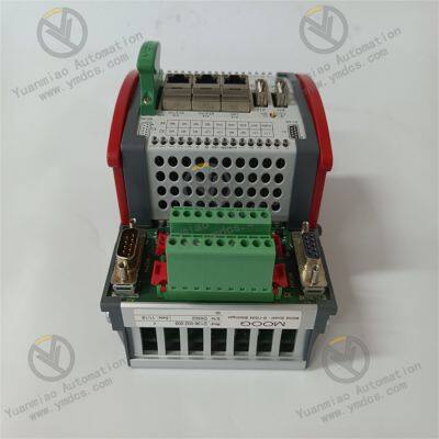 Универсальные модули расширения контроллера MOOG D137-001-005