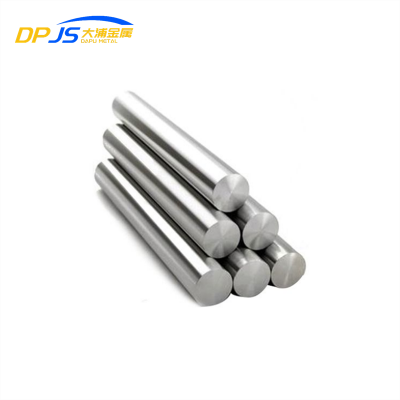 N06600/F55/F316Ti/S32760/N06601 Barra/Vareta de Liga de Níquel Resistência a altas temperaturas, alta resistência e resistência à oxida??o