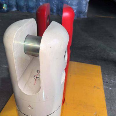 Rotary Drilling Rig Parts, Swivel Joint, Rotary Joint of Kelly Bar