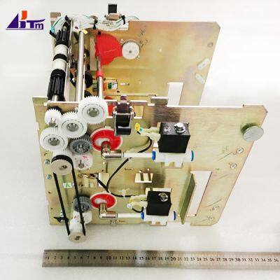 4450756286 ATM Machine Parts NCR S2 Double Pick Module Dual Sensor 445-0756286