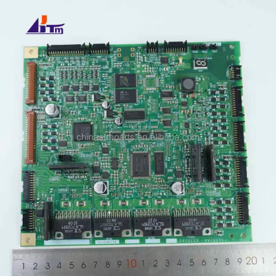 Fujitsu F53 Dispenser Control Board KD03234-C038-06 ATM Spare Parts for ATMs photo-5