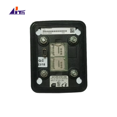 Wincor Nixdorf Contactless Card Reader 01750288681 1750288681 USB Parts for ATM Machines