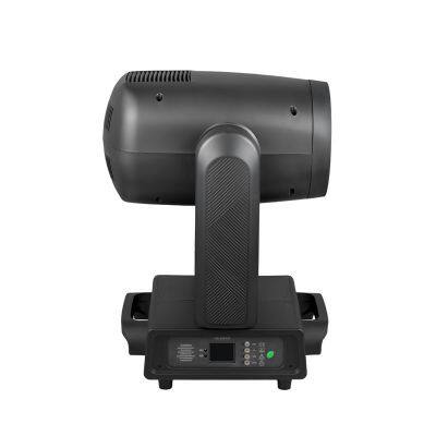 BL380B Hot Sale Super Beam 470W Moving Head Light Dmx Rotation Stage Effect Light With Ring Dmx Dj Equipment photo-2