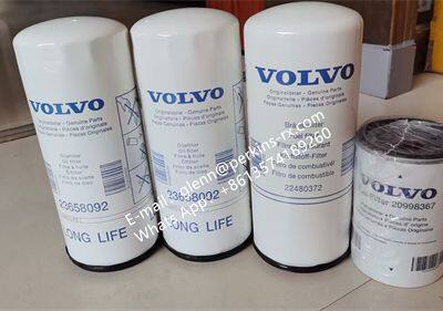 Volvo Penta Engine Diesel Filter 22480372 photo-5