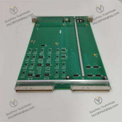 ALSTOM I/OBE2 12004-104-00 V1.0.0 Safety I/O Module photo-4