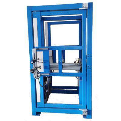 EN Lock Durability Test Machine