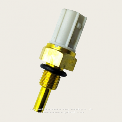New Arrival T1063-65660 1J750-83040 Water Temperature Sensor Switch for Kubota U30 KX161 155 V2403 Construction Machinery Parts