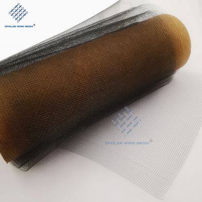 High-Temperature Resistant Tungsten Mesh for Furnace Heating Zones photo-2
