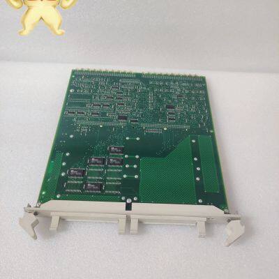 ABB SC540 3BSE006096R1: Your Symphony Plus Submodule Carrier for Hassle-Free I/O Swaps photo-2