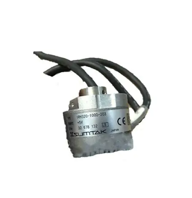 SUMTAK IRH320-1000-203 Temperature Transmitter