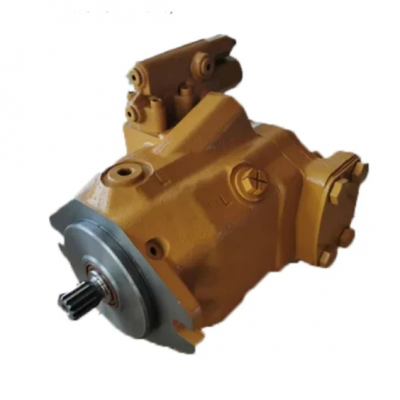 Cat 172-5636 10R-8686 Hydraulic Piston Pump for Caterpillar 330D/336D Excavator 966H Loader OEM Replacement Heavy Duty Mining photo-6
