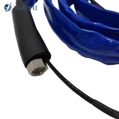 Youyu Heated RV Water Hose Heated Garden Hose for Discharge Drinking Water photo-5