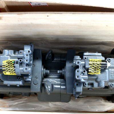 Genuine SANY Excavator Hydraulic Main Pump A222200000123 for SY215 SY235 SY365 | OEM Replacement Hydraulic Pump Assembly photo-4